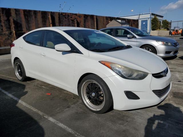 Photo 3 VIN: 5NPDH4AE4DH339879 - HYUNDAI ELANTRA 