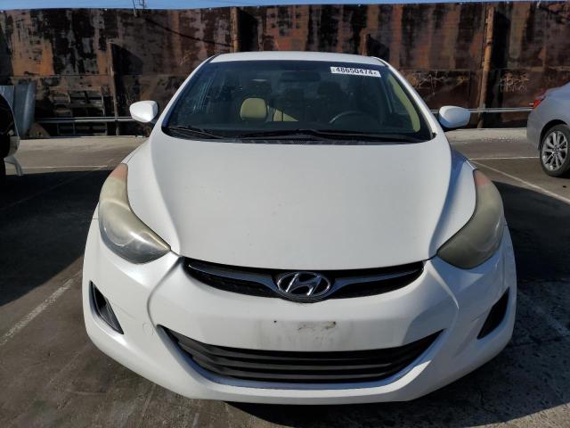 Photo 4 VIN: 5NPDH4AE4DH339879 - HYUNDAI ELANTRA 