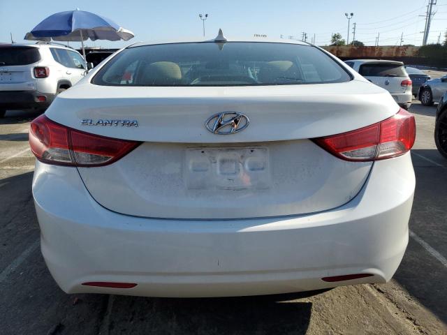 Photo 5 VIN: 5NPDH4AE4DH339879 - HYUNDAI ELANTRA 