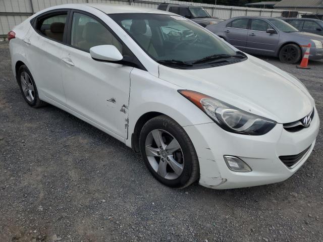 Photo 3 VIN: 5NPDH4AE4DH340384 - HYUNDAI ELANTRA GL 