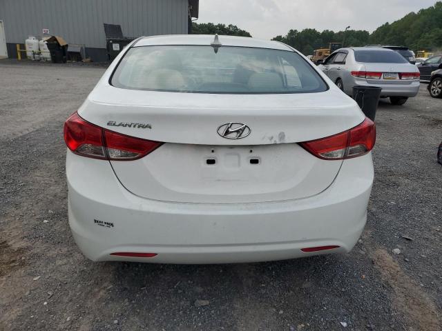 Photo 5 VIN: 5NPDH4AE4DH340384 - HYUNDAI ELANTRA GL 