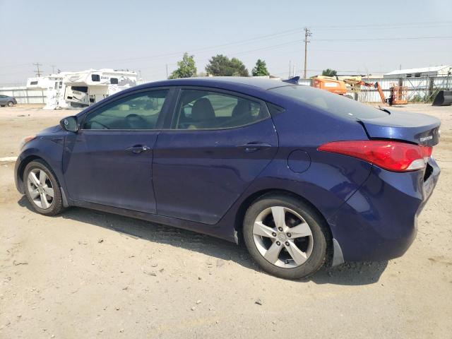 Photo 1 VIN: 5NPDH4AE4DH340613 - HYUNDAI ELANTRA GL 