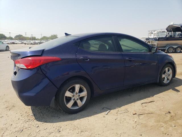 Photo 2 VIN: 5NPDH4AE4DH340613 - HYUNDAI ELANTRA GL 