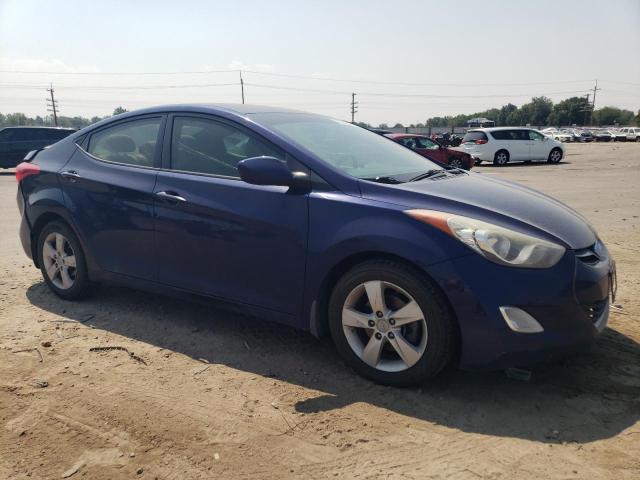 Photo 3 VIN: 5NPDH4AE4DH340613 - HYUNDAI ELANTRA GL 