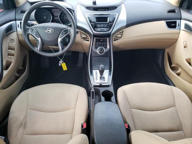 Photo 7 VIN: 5NPDH4AE4DH341793 - HYUNDAI ELANTRA GL 