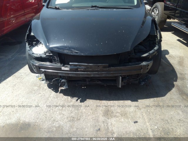 Photo 5 VIN: 5NPDH4AE4DH343057 - HYUNDAI ELANTRA 