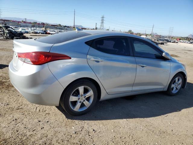 Photo 2 VIN: 5NPDH4AE4DH348470 - HYUNDAI ELANTRA GL 