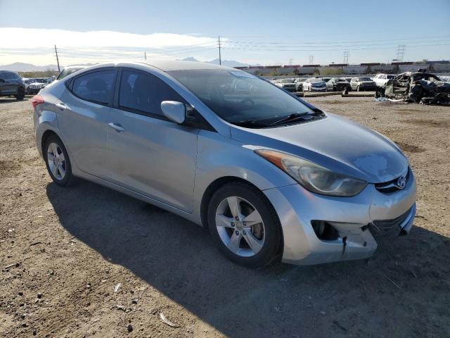 Photo 3 VIN: 5NPDH4AE4DH348470 - HYUNDAI ELANTRA GL 