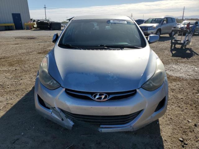 Photo 4 VIN: 5NPDH4AE4DH348470 - HYUNDAI ELANTRA GL 