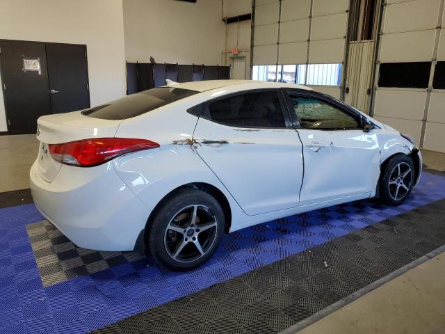 Photo 2 VIN: 5NPDH4AE4DH349845 - HYUNDAI ELANTRA 