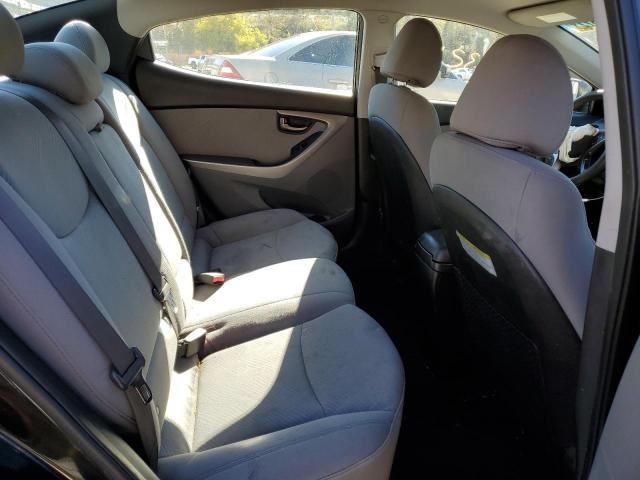 Photo 5 VIN: 5NPDH4AE4DH352129 - HYUNDAI ELANTRA GL 