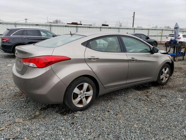 Photo 2 VIN: 5NPDH4AE4DH352406 - HYUNDAI ELANTRA 