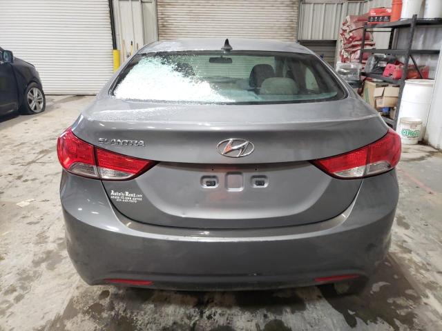 Photo 5 VIN: 5NPDH4AE4DH355502 - HYUNDAI ELANTRA GL 