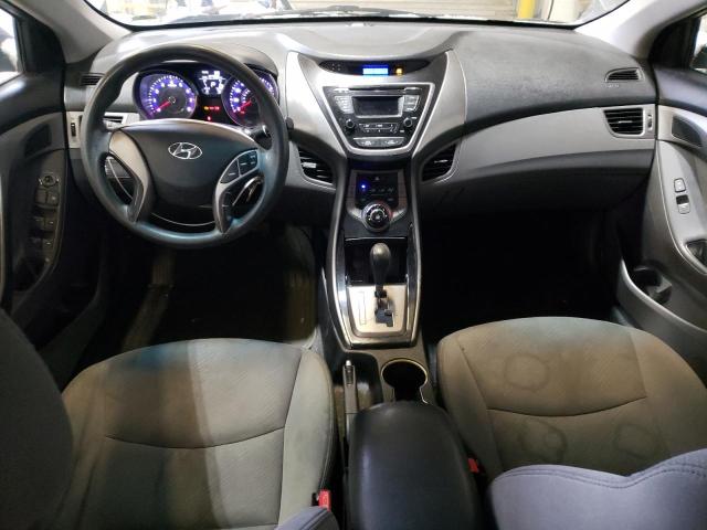 Photo 7 VIN: 5NPDH4AE4DH355502 - HYUNDAI ELANTRA GL 