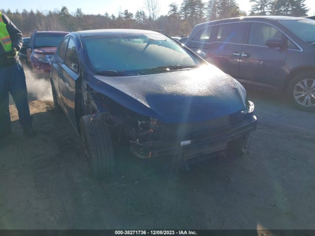 Photo 5 VIN: 5NPDH4AE4DH356147 - HYUNDAI ELANTRA 