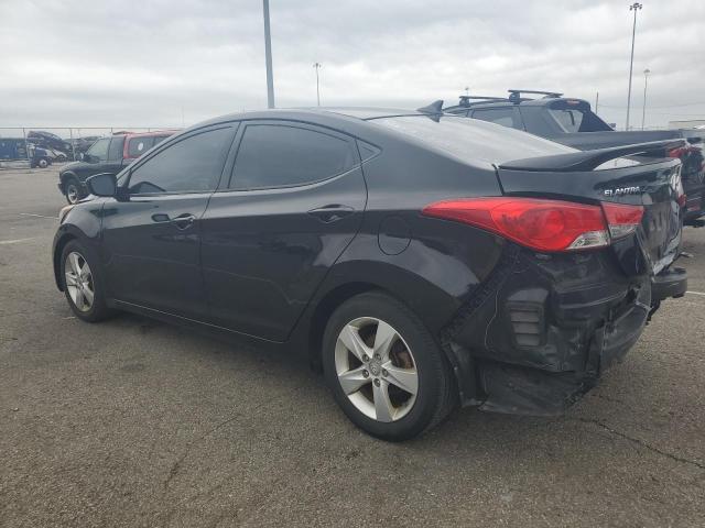 Photo 1 VIN: 5NPDH4AE4DH356262 - HYUNDAI ELANTRA GL 