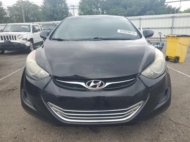 Photo 4 VIN: 5NPDH4AE4DH356262 - HYUNDAI ELANTRA GL 