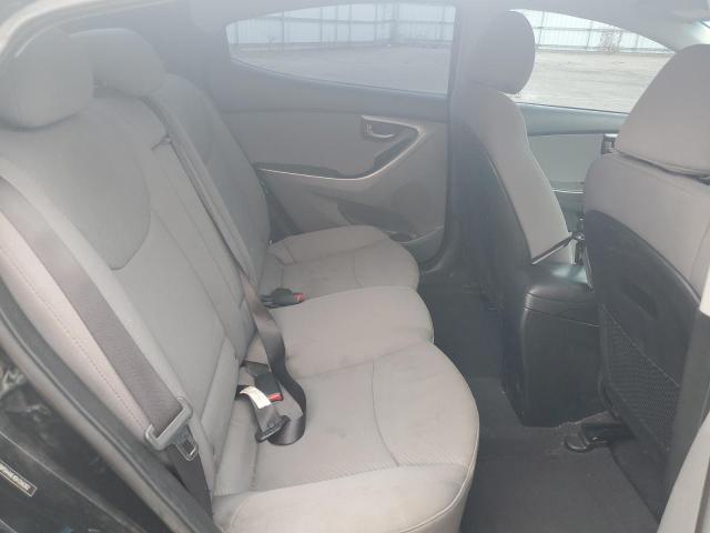 Photo 9 VIN: 5NPDH4AE4DH356262 - HYUNDAI ELANTRA GL 