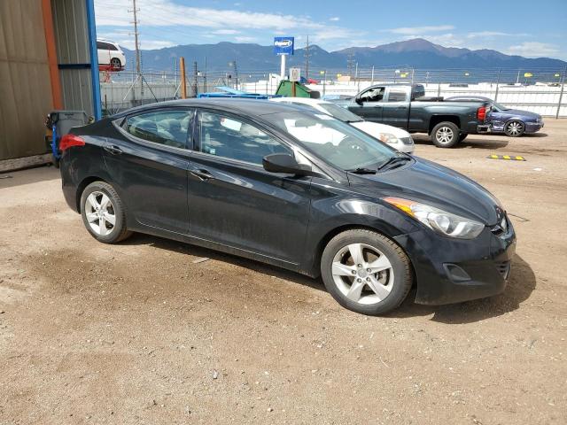 Photo 3 VIN: 5NPDH4AE4DH356276 - HYUNDAI ELANTRA GL 