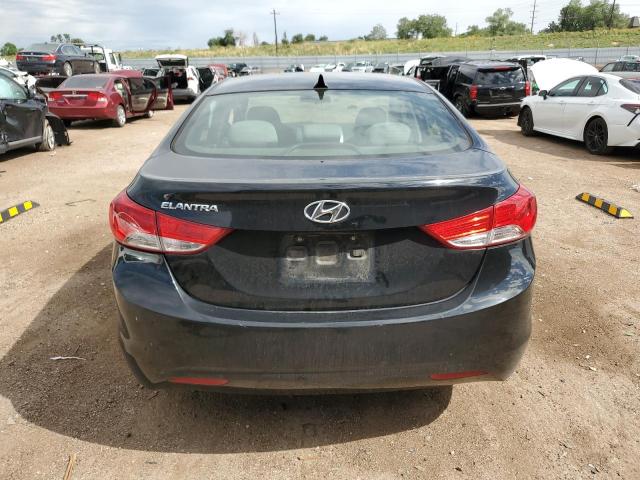 Photo 5 VIN: 5NPDH4AE4DH356276 - HYUNDAI ELANTRA GL 