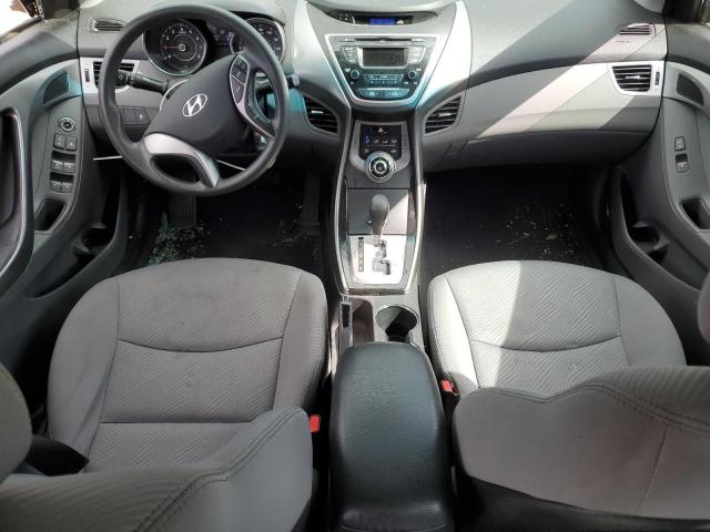 Photo 7 VIN: 5NPDH4AE4DH356276 - HYUNDAI ELANTRA GL 