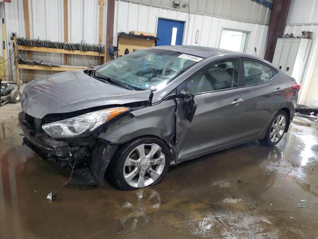 Photo 0 VIN: 5NPDH4AE4DH357248 - HYUNDAI ELANTRA GL 