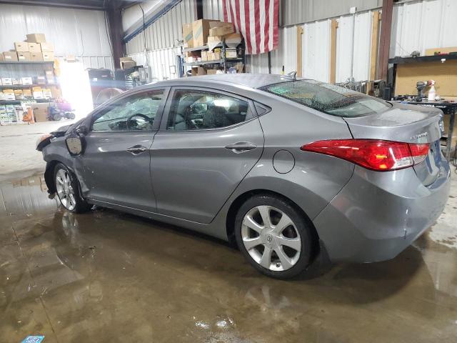 Photo 1 VIN: 5NPDH4AE4DH357248 - HYUNDAI ELANTRA GL 