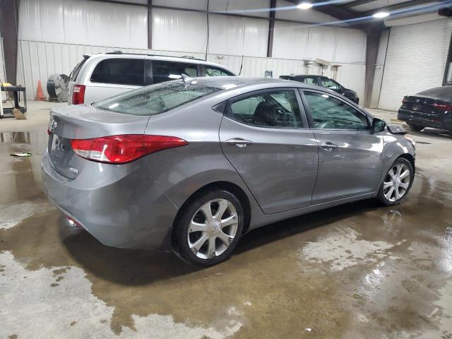 Photo 2 VIN: 5NPDH4AE4DH357248 - HYUNDAI ELANTRA GL 