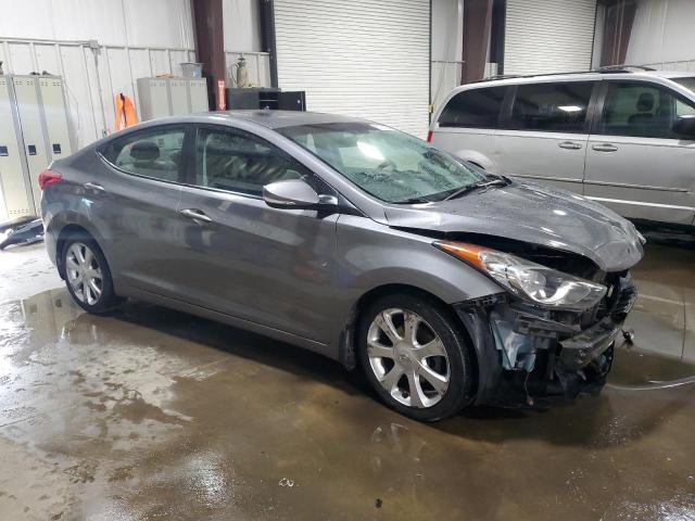 Photo 3 VIN: 5NPDH4AE4DH357248 - HYUNDAI ELANTRA GL 