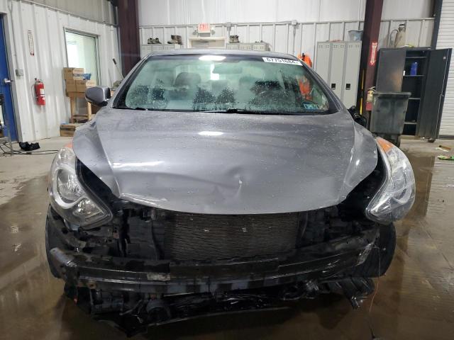 Photo 4 VIN: 5NPDH4AE4DH357248 - HYUNDAI ELANTRA GL 