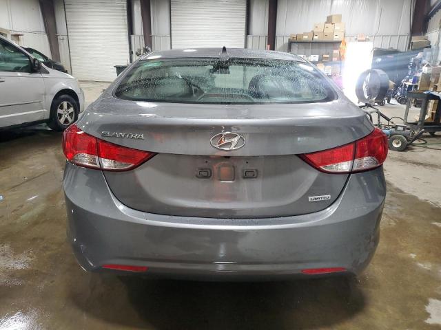 Photo 5 VIN: 5NPDH4AE4DH357248 - HYUNDAI ELANTRA GL 