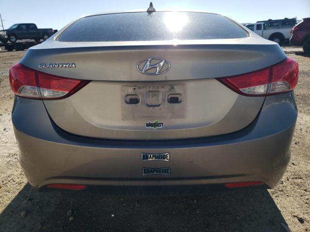 Photo 5 VIN: 5NPDH4AE4DH357346 - HYUNDAI ELANTRA GL 