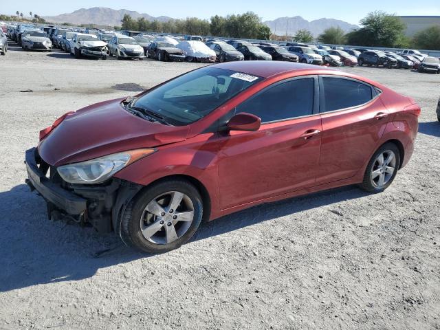 Photo 0 VIN: 5NPDH4AE4DH357833 - HYUNDAI ELANTRA 