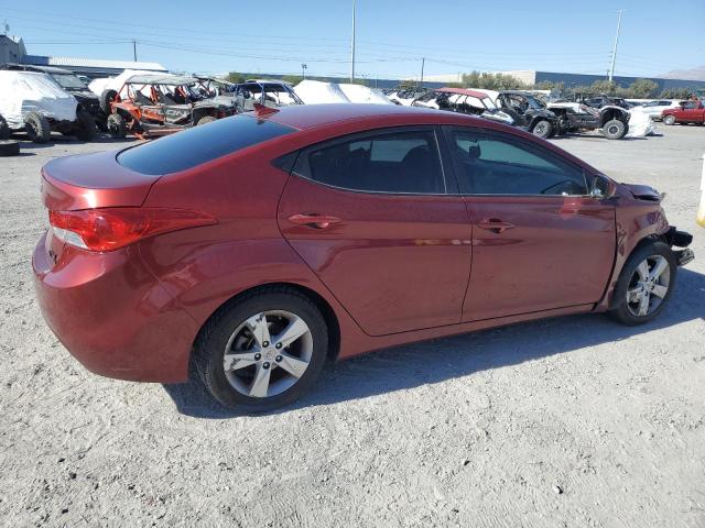 Photo 2 VIN: 5NPDH4AE4DH357833 - HYUNDAI ELANTRA 