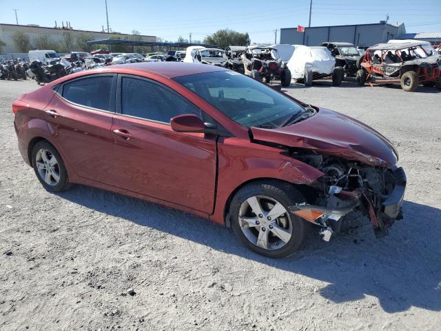 Photo 3 VIN: 5NPDH4AE4DH357833 - HYUNDAI ELANTRA 