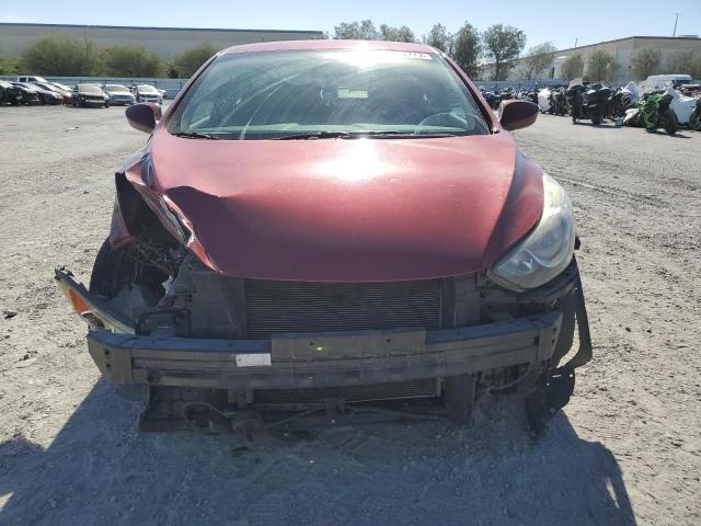 Photo 4 VIN: 5NPDH4AE4DH357833 - HYUNDAI ELANTRA 