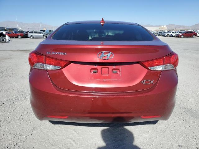 Photo 5 VIN: 5NPDH4AE4DH357833 - HYUNDAI ELANTRA 