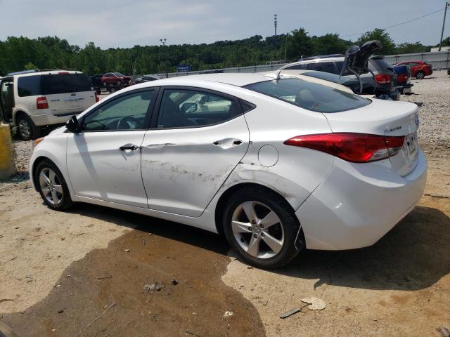 Photo 1 VIN: 5NPDH4AE4DH358609 - HYUNDAI ELANTRA 