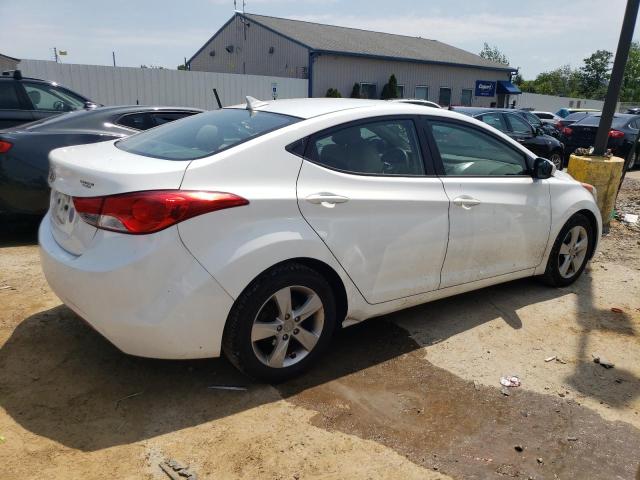 Photo 2 VIN: 5NPDH4AE4DH358609 - HYUNDAI ELANTRA 