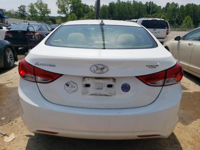 Photo 5 VIN: 5NPDH4AE4DH358609 - HYUNDAI ELANTRA 