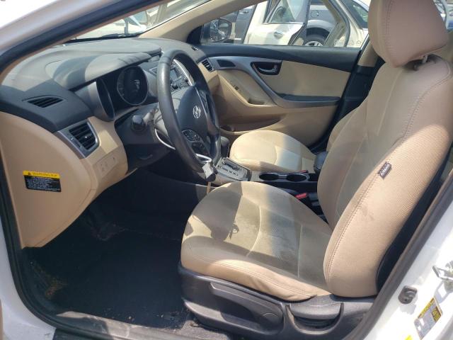 Photo 6 VIN: 5NPDH4AE4DH358609 - HYUNDAI ELANTRA 