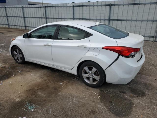 Photo 1 VIN: 5NPDH4AE4DH359226 - HYUNDAI ELANTRA GL 