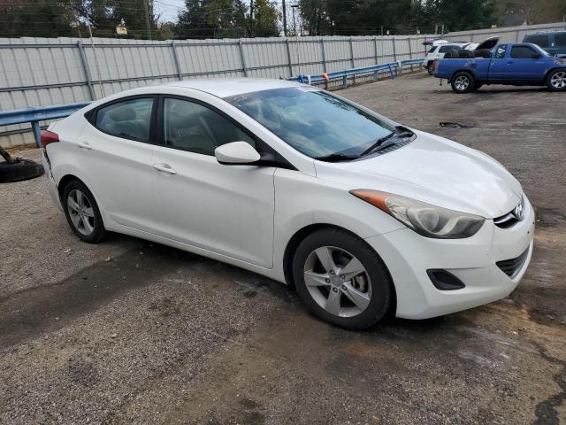 Photo 3 VIN: 5NPDH4AE4DH359226 - HYUNDAI ELANTRA GL 