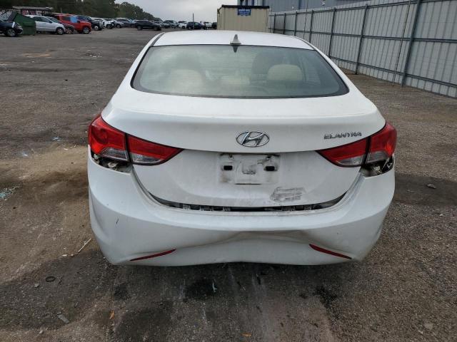 Photo 5 VIN: 5NPDH4AE4DH359226 - HYUNDAI ELANTRA GL 