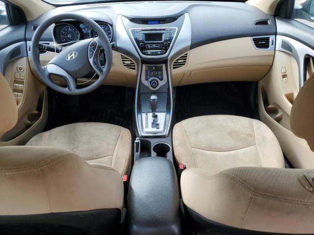 Photo 7 VIN: 5NPDH4AE4DH359226 - HYUNDAI ELANTRA GL 