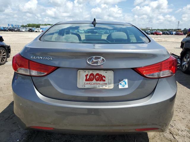 Photo 5 VIN: 5NPDH4AE4DH360120 - HYUNDAI ELANTRA 