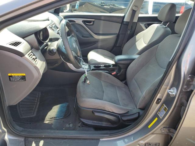 Photo 6 VIN: 5NPDH4AE4DH360120 - HYUNDAI ELANTRA 