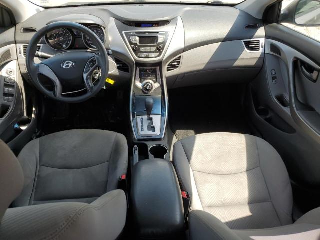 Photo 7 VIN: 5NPDH4AE4DH360120 - HYUNDAI ELANTRA 