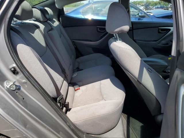 Photo 9 VIN: 5NPDH4AE4DH360120 - HYUNDAI ELANTRA 