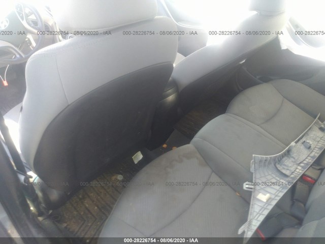 Photo 7 VIN: 5NPDH4AE4DH361493 - HYUNDAI ELANTRA 